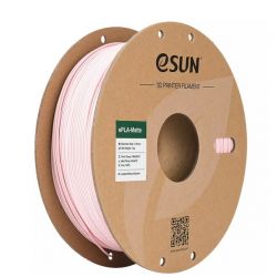 EPLA-MATTE 1,75MM PERZIK ROSE 1KG