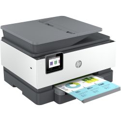 HP OFFICEJET PRO 9010E