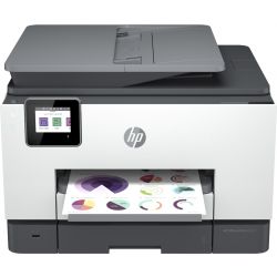 HP OFFICEJET PRO 9022E