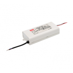 LED DRIVER 40W 17-29V/1400MA CC DIMBAAR