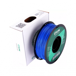 PLA+ DRAAD 1,75MM BLAUW 1KG