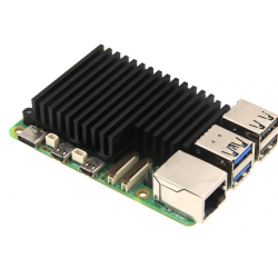 RASPBERRY PI 5B PASSIEVE COOLER