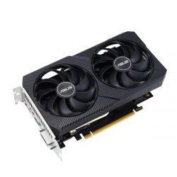 DUAL GEFORCE RTX3050 V2 OC EDITION 8GB