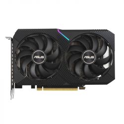 DUAL GEFORCE RTX3060 V2 OC 12GB