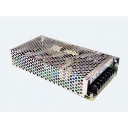 DC-DC CONVERTER 72-144V:12V 8.5A IN BEHUIZING