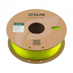 TPU HS 1,75MM FLUORESCENT YELLOW 1KG