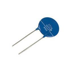 VARISTOR 25VAC/31VDC 1200A 9MM