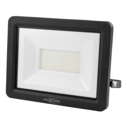 WANDLAMP LED 30W 3300LM 5000K IP65 230VAC