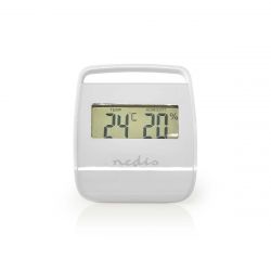 DIGITALE THERMOMETER